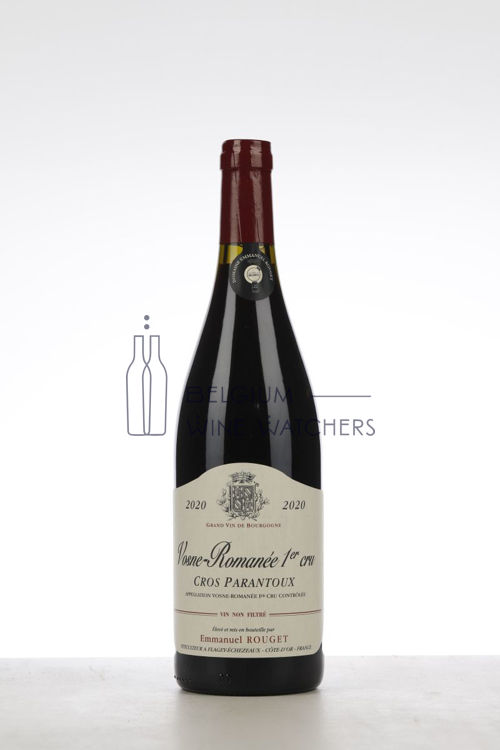 Image de 2020 VOSNE ROMANEE CROS PARANTOUX